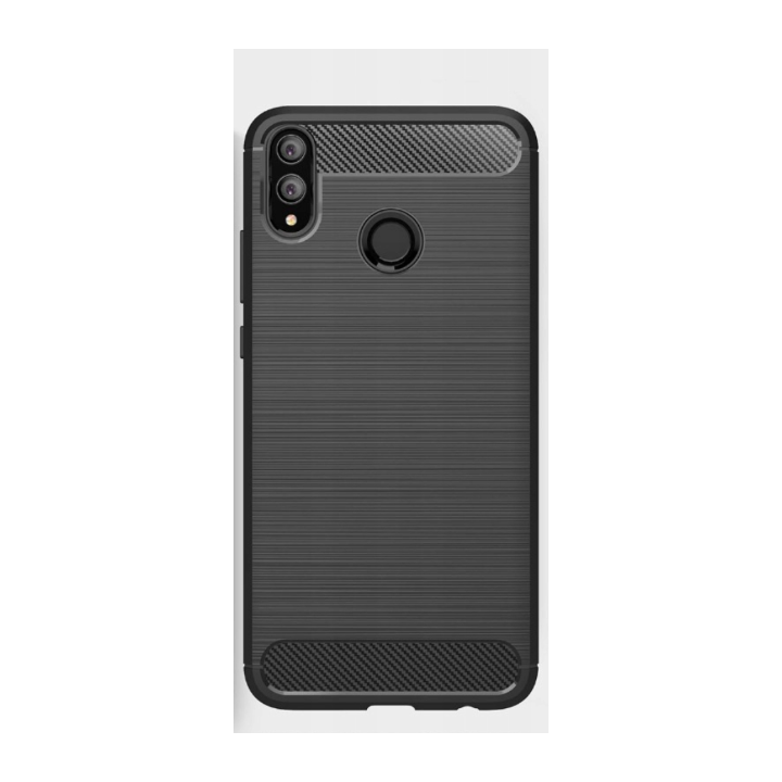 SLINE CARBON HUAWEI HONOR 8X BLACK