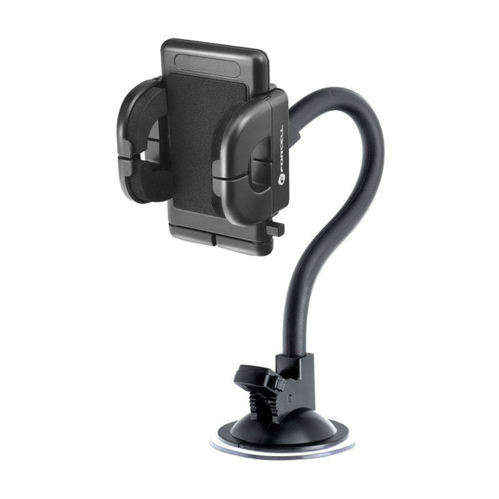 UCHWYT SAMOCH BLUE STAR FORCELL PAŁĄK 27CM BLACK