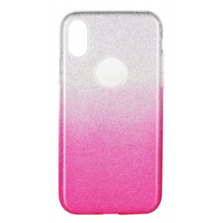 SLINE SHINING HUAWEI Y5P PINK