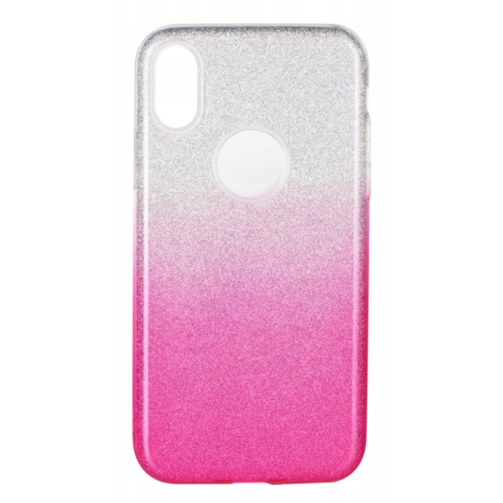 SLINE SHINING HUAWEI Y5P PINK