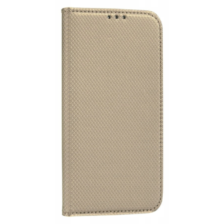 FLIP MAGNET HUAWEI P20 LITE GOLD