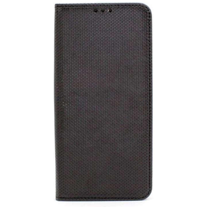 FLIP MAGNET HUAWEI P SMART 2019 BLACK