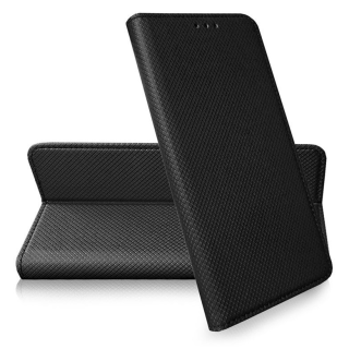 FLIP MAGNET HUAWEI Y6 2018 BLACK