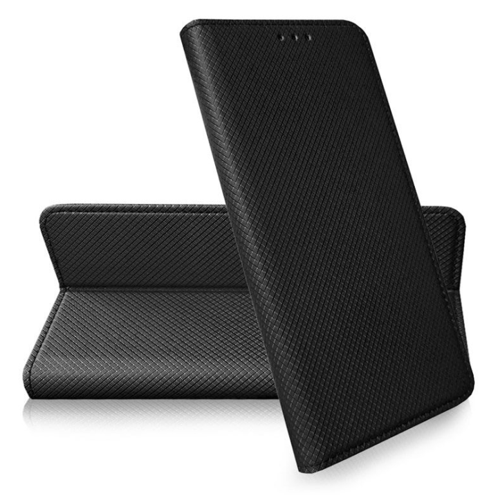 FLIP MAGNET HUAWEI Y6 2018 BLACK