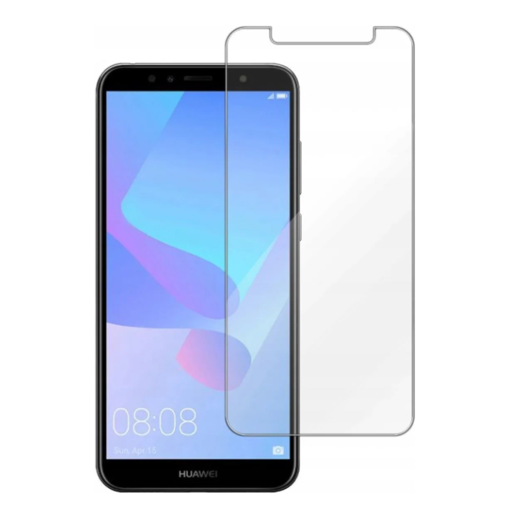 SZKŁO HARTOWANE HUAWEI Y6