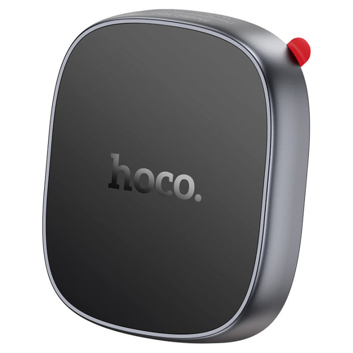 UCHWYT HOCO YESIDO DESKA MAGNETIC H52 BLACK