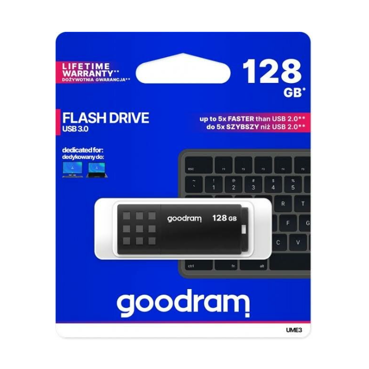 PENDRIVE GOODRAM IMRO 128GB