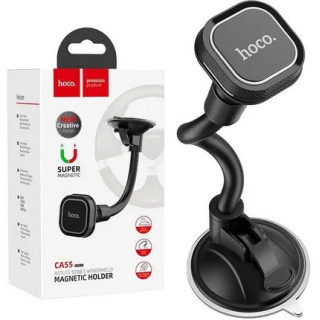 UCHWYT SAMOCH HOCO MAGNET CA55 BLACK