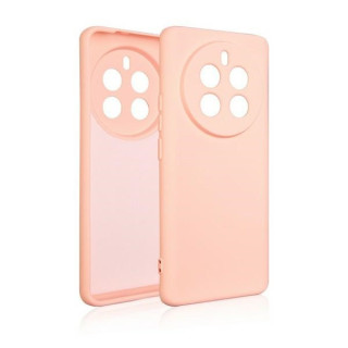 CASE SILICON REALME 12 5G PINK
