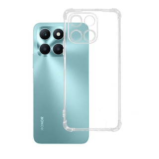 JELLY CASE HONOR X6A CLEAR