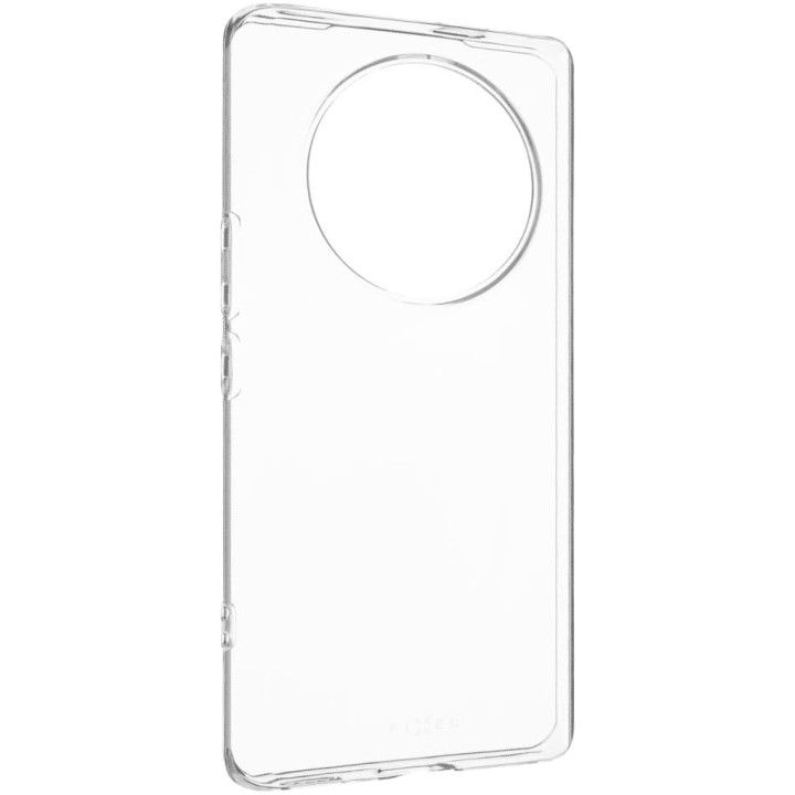 BACK CASE ULTRA HONOR MAGIC 6 LITE CLEAR
