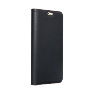 FLIP BOOK OPPO A17 BLACK