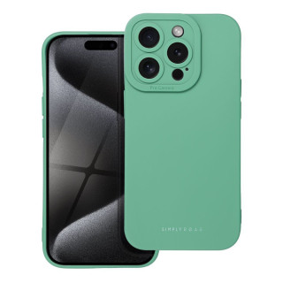 JELLY ROAR LUNA IPHONE 13 PRO GREEN