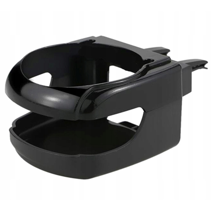 UCHWYT SAMOCHODOWY NA KUBEK KRATKA