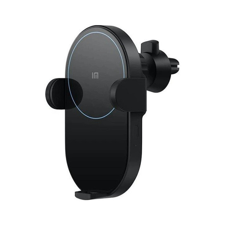UCHWYT SAMOCH XIAOMI Z ŁAD INDUKCYJNYM 20W BLACK