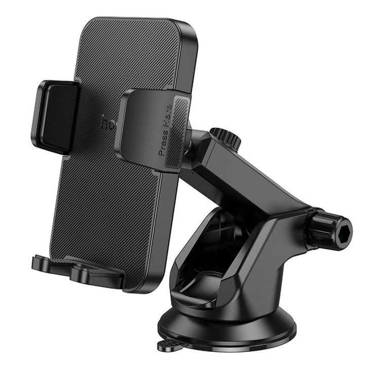 UCHWYT DO SZYBY DESKI HOCO BWOO BLACK