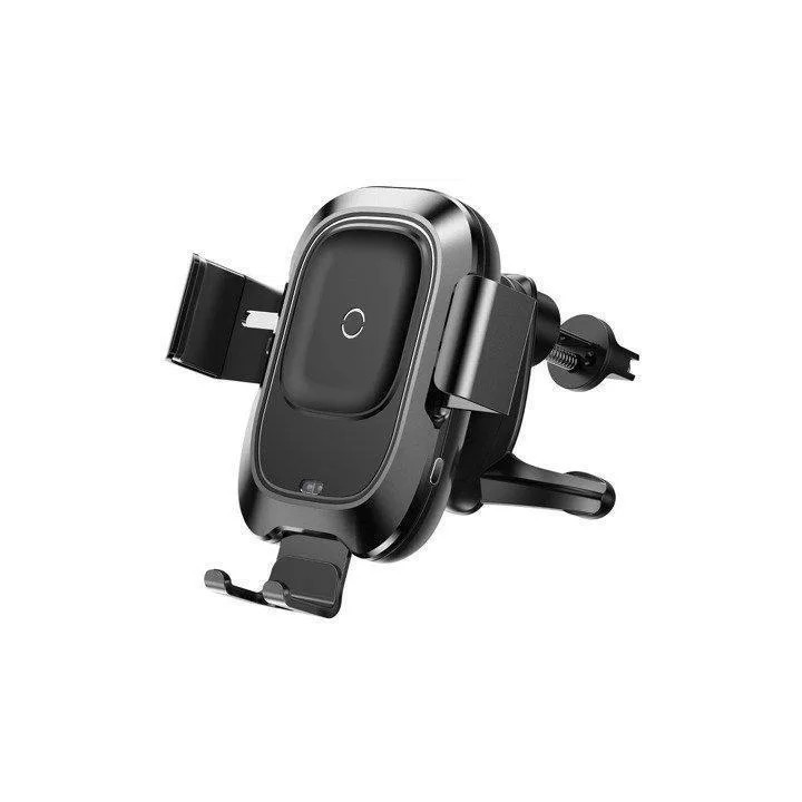 UCHWYT BASEUS INDUKCYJNY AUTOMAT 10W 01-01