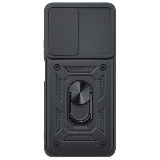 CASE CAMSHIELD OPPO A79 5G BLACK