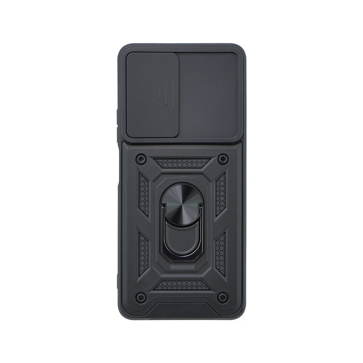 CASE CAMSHIELD OPPO A79 5G BLACK