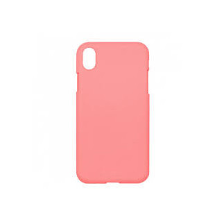 MERCURY SOFT IPHONE XR PINK