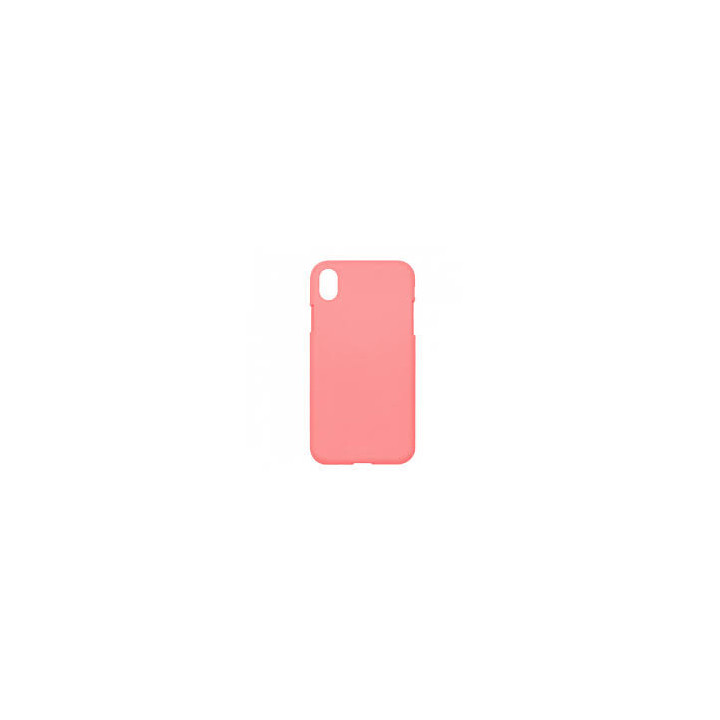 MERCURY SOFT IPHONE XR PINK
