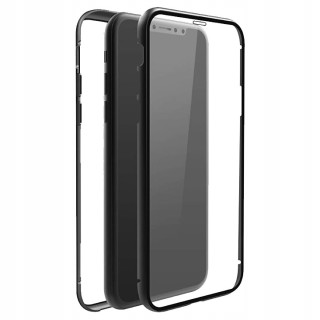 CASE MAGNETO 360 IPHONE XS MAX BLACK