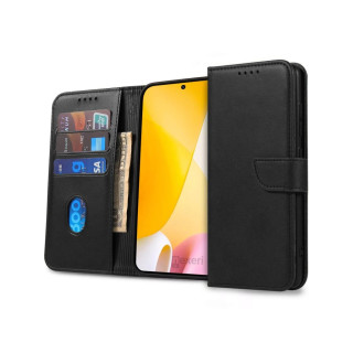 FLIP WALLET NEXERI GOOGLE PIXEL 8 BLACK