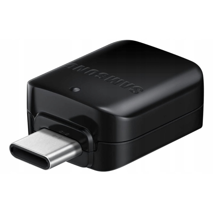 ADAPTER SAMSUNG USB-USB TYP C  EE-UN930 BLACK