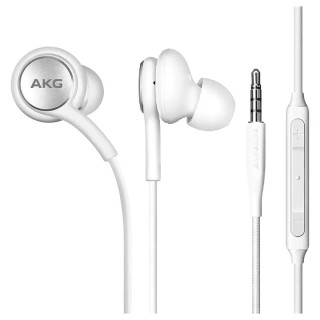 SŁUCHAWKI ORG SAMUSNG AKG EO-IG955 S10/S10+ WHITE