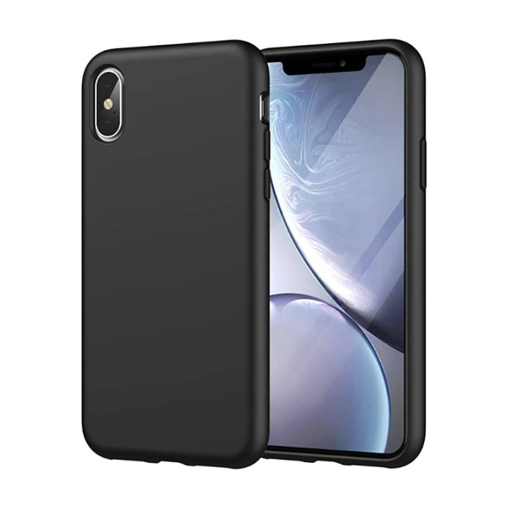 CASE LIFE INCASE IPHONE X/XS GRAPHITE