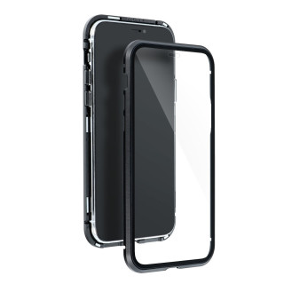 CASE MAGNETO 360 IPHONE XR BLACK