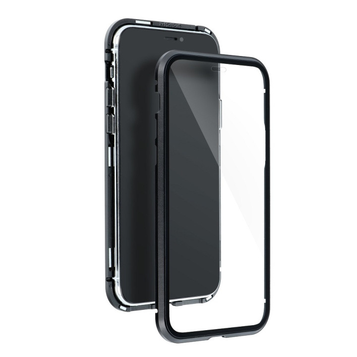 CASE MAGNETO 360 IPHONE XR BLACK