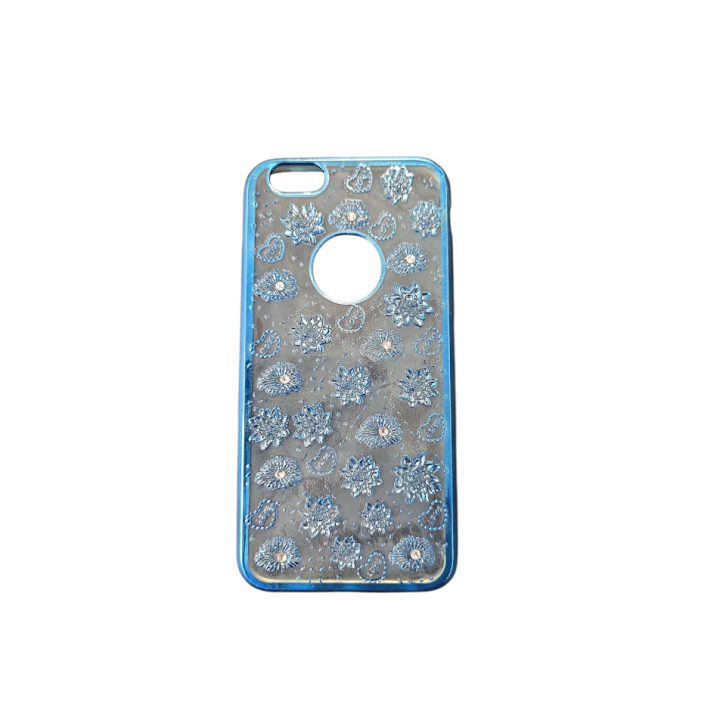 SLINE I-DROPS W170 IPHONE 6/6S BLUE