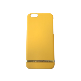 ETUI SLINE I-DROPS IPHONE 6 W38 YELLOW