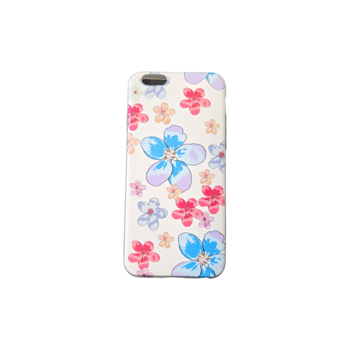 SLINE I-DROPS IPHONE 6/6S W25 NADRUK