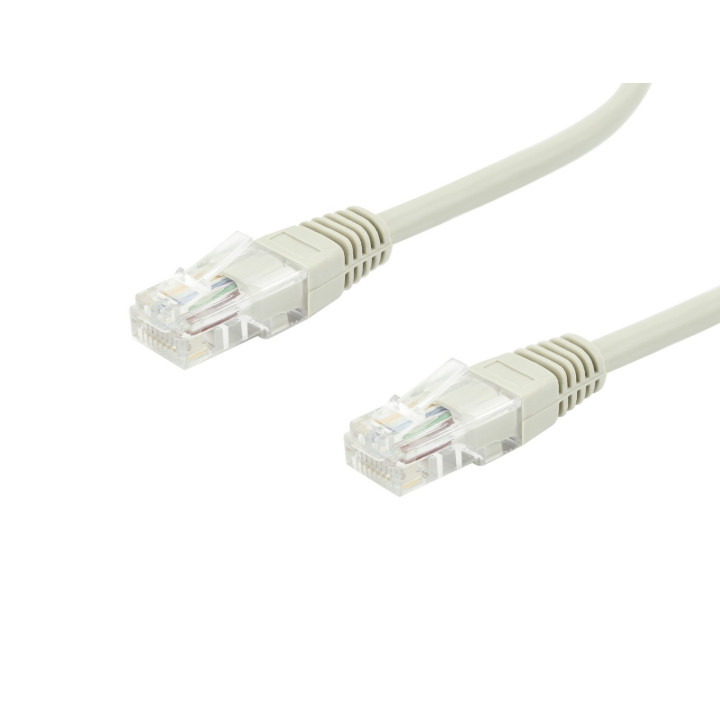 KABEL ACCURA RJ45-RJ45 5M
