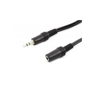 KABEL ACCURA MINI JACK M/F 3M