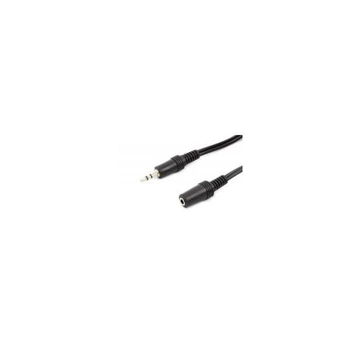 KABEL ACCURA MINI JACK M/F 3M