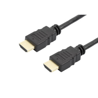 KABEL ACCURA HDMI HDMI 1M