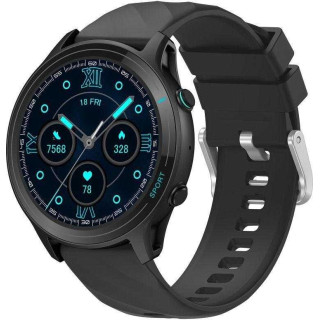 SMARTWATCH TITMO O-100 BLACK