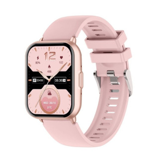 SMARTWATCH TITMO E-100 PINK