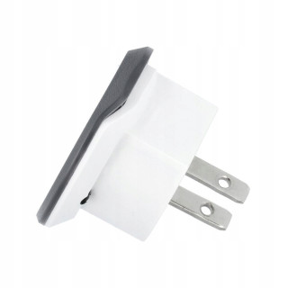 ADAPTER BLUE STAR Z PL DO USA 10A WHITE