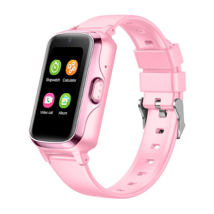 SMARTWATCH HAGEN HK3 PINK