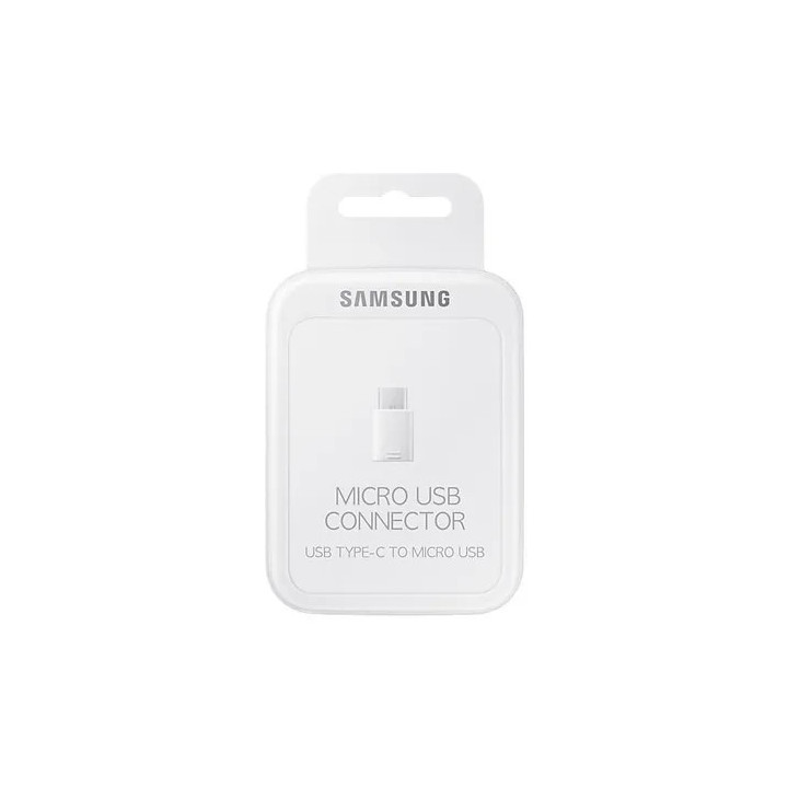 ADAPTER SAMSUNG USB TYP-C MICRO USB BOX