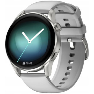 SMARTWATCH HAGEN HC10 BROWN