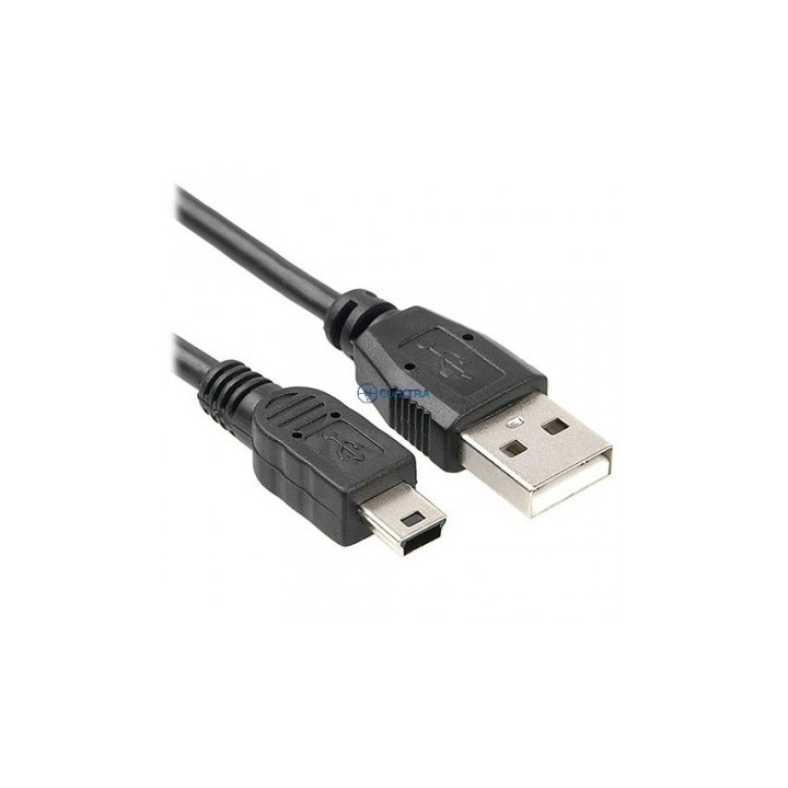 KABEL MINI USB 2M