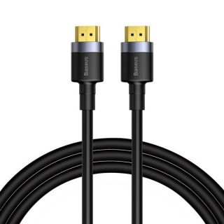 KABEL BASEUS HDMI NA HDMI 4K 3M BLACK