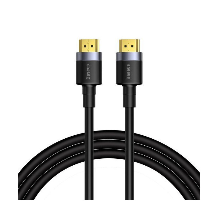 KABEL BASEUS FORCELL HDMI NA HDMI  3M BLACK