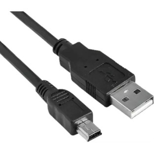 KABEL MINI USB 1M