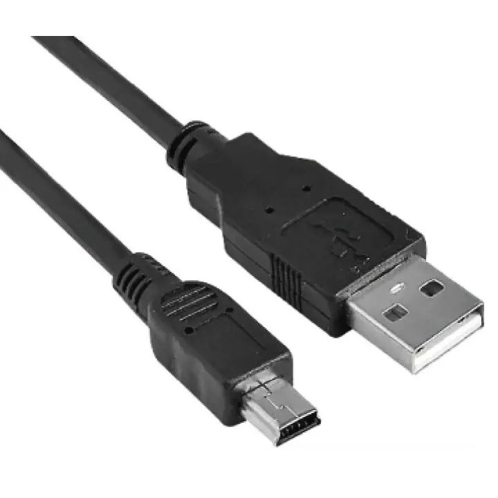 KABEL MINI USB 1M